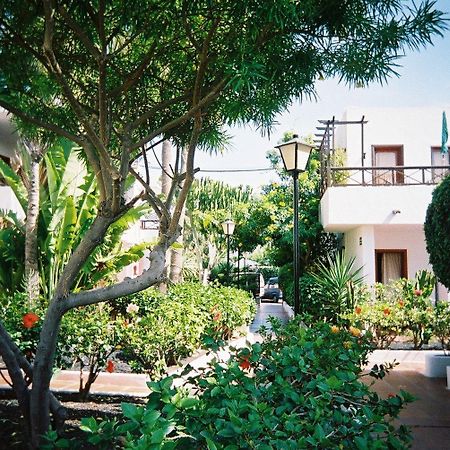 Apartamentos Maribel 푸에르토 델 카르멘 외부 사진