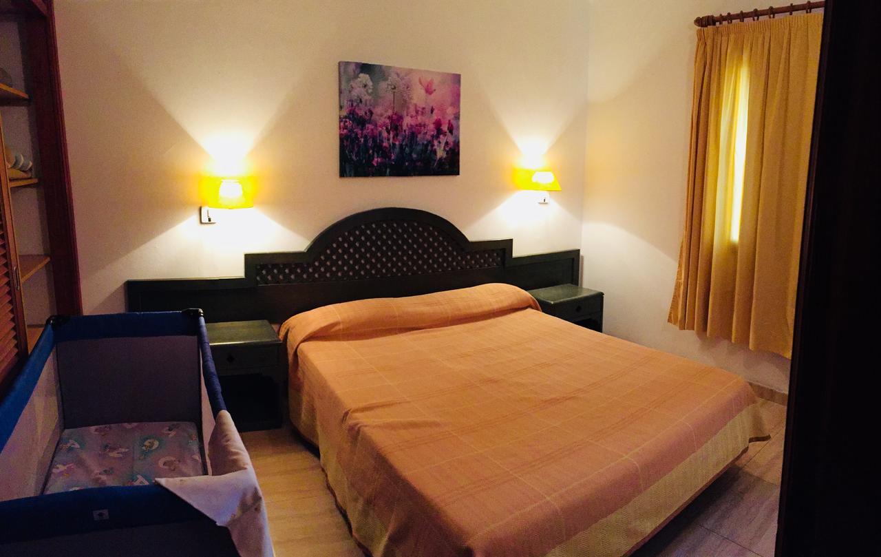 Apartamentos Maribel 푸에르토 델 카르멘 외부 사진